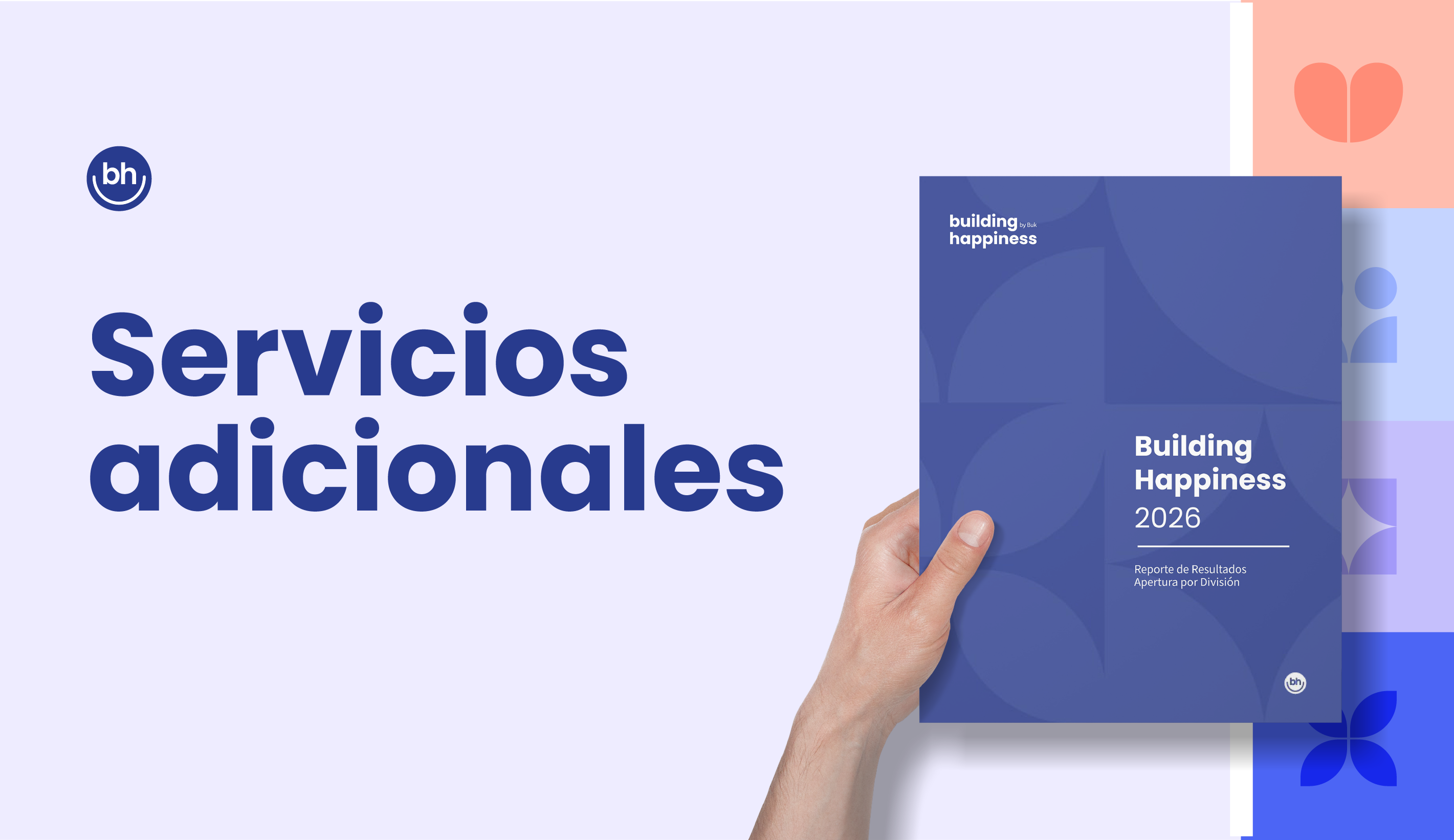 servicios adicionales